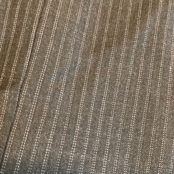 Ann Taylor flat front dress pants 14 - Picture 2 of 3